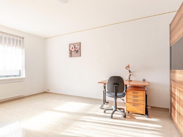 Mickey Mousestraat 37, Almere