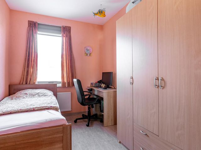 Mickey Mousestraat 37, Almere