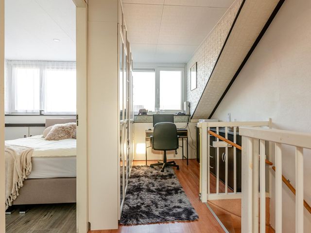 Mickey Mousestraat 37, Almere