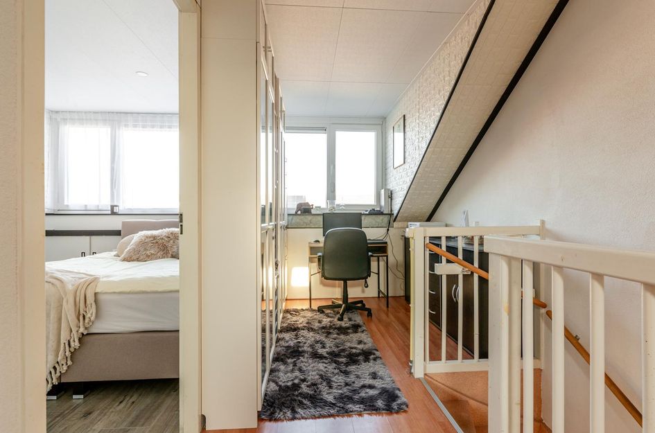 Mickey Mousestraat 37