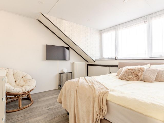 Mickey Mousestraat 37, Almere