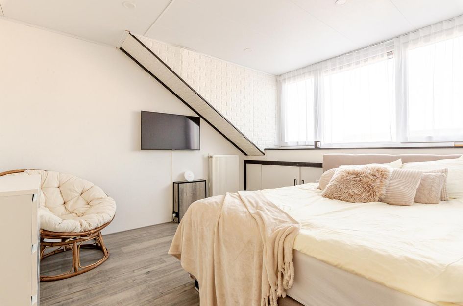 Mickey Mousestraat 37