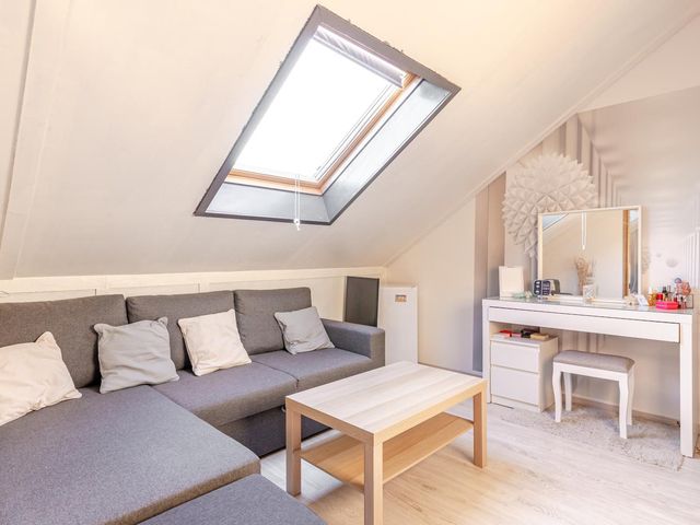 Mickey Mousestraat 37, Almere