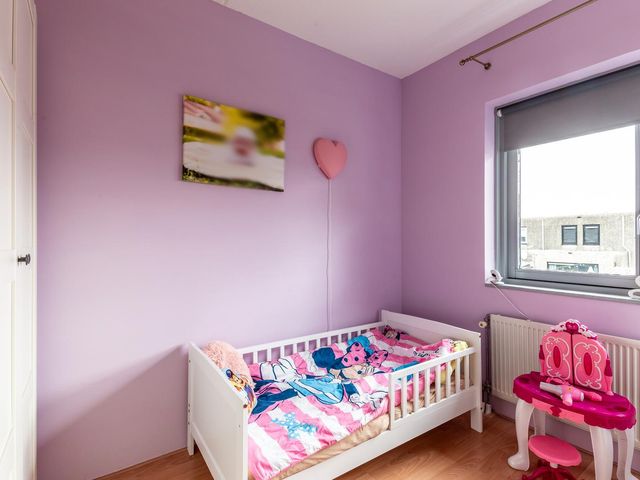 Texelstraat 64, Almere