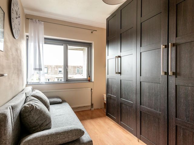 Texelstraat 64, Almere