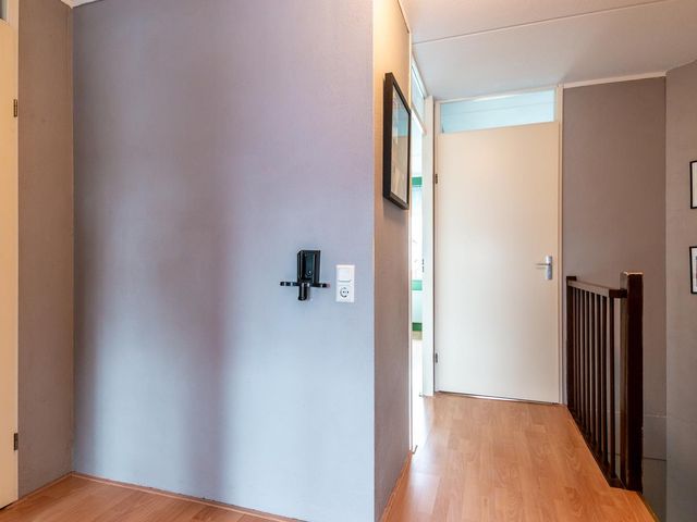 Texelstraat 64, Almere