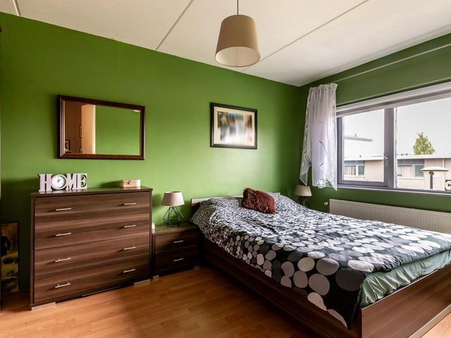 Texelstraat 64, Almere