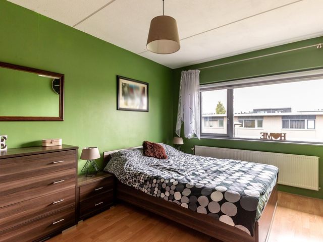 Texelstraat 64, Almere