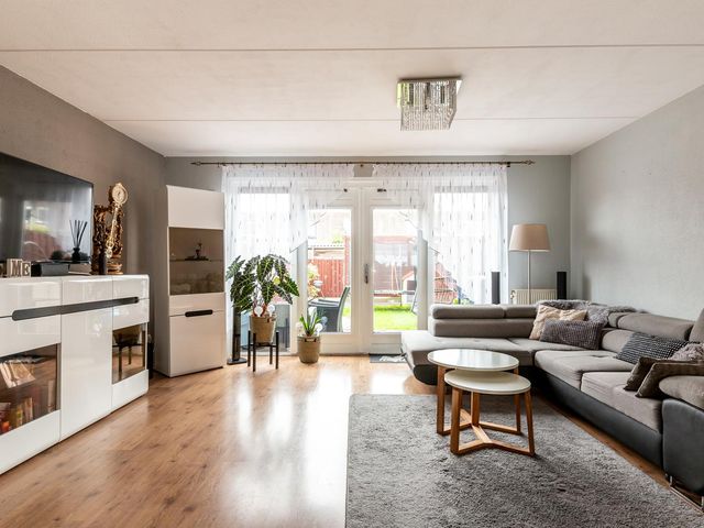 Texelstraat 64, Almere