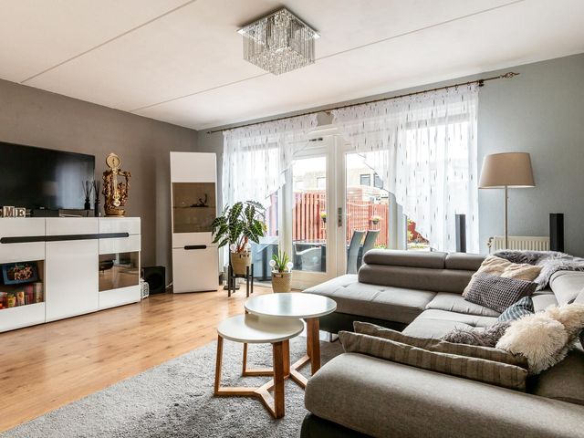 Texelstraat 64, Almere