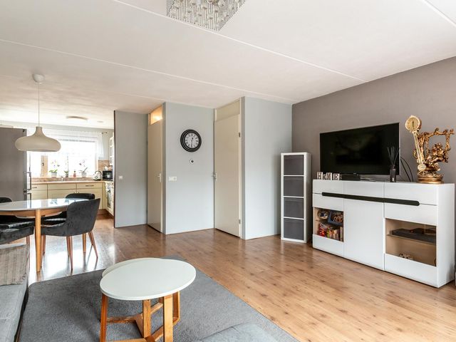 Texelstraat 64, Almere