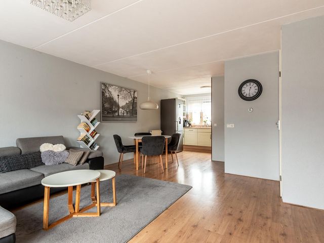 Texelstraat 64, Almere