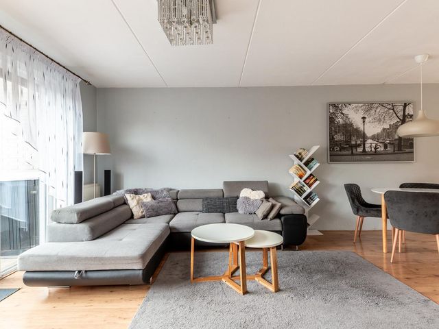 Texelstraat 64, Almere