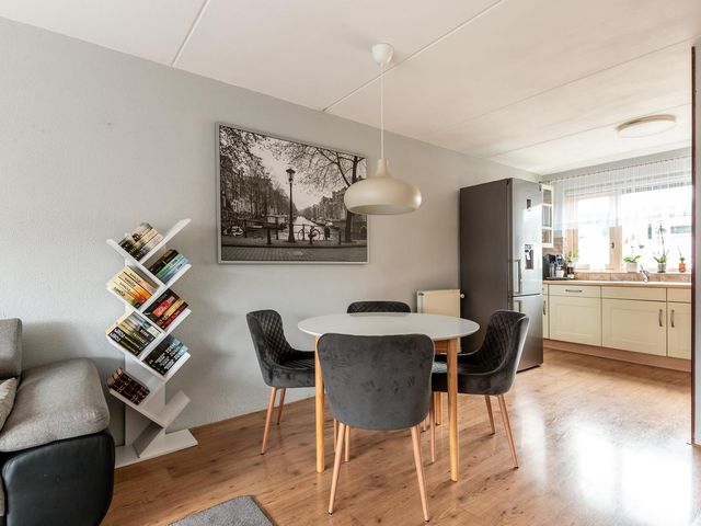 Texelstraat 64, Almere