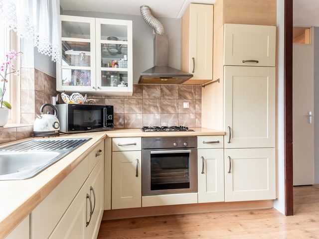 Texelstraat 64, Almere