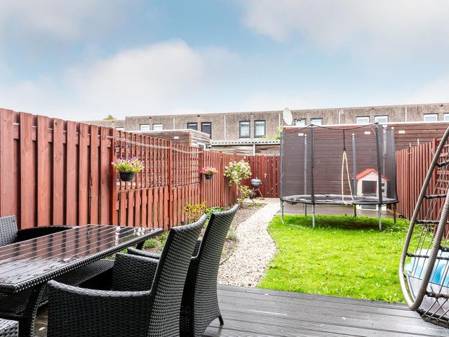 Texelstraat 64, Almere