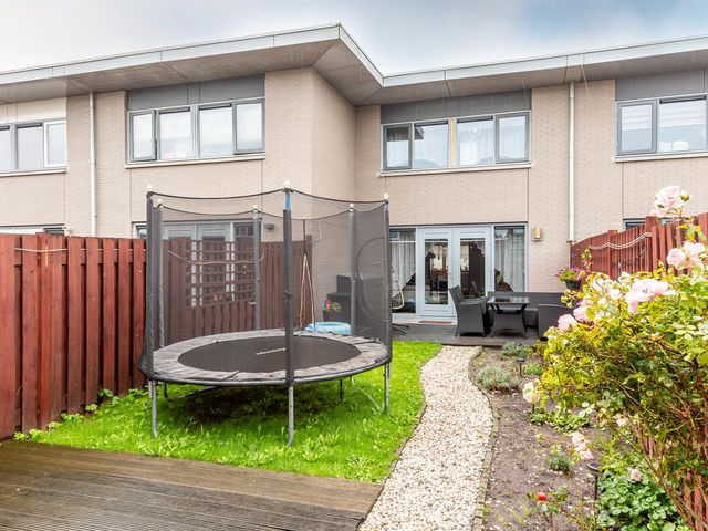 Texelstraat 64, Almere