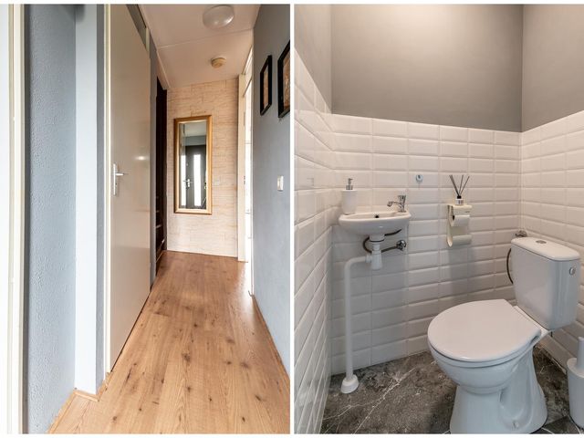 Texelstraat 64, Almere