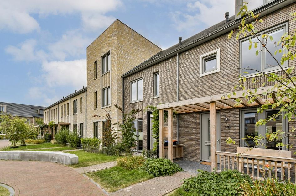 Maria Blomstraat 13