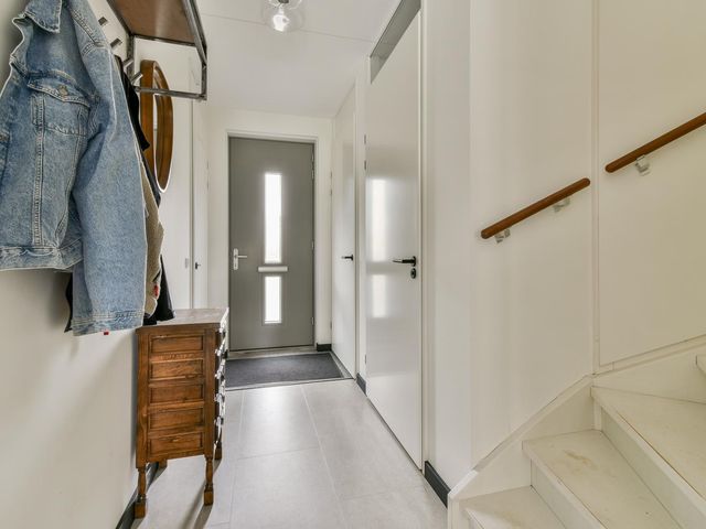 Maria Blomstraat 13, Gouda