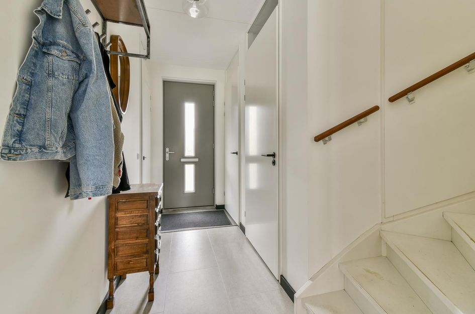 Maria Blomstraat 13
