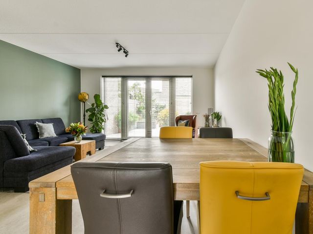 Maria Blomstraat 13, Gouda
