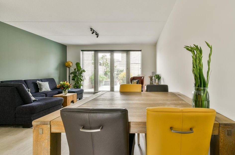 Maria Blomstraat 13