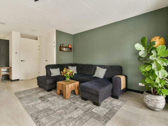 Maria Blomstraat 13, Gouda