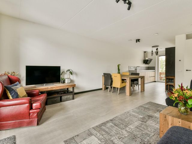 Maria Blomstraat 13, Gouda