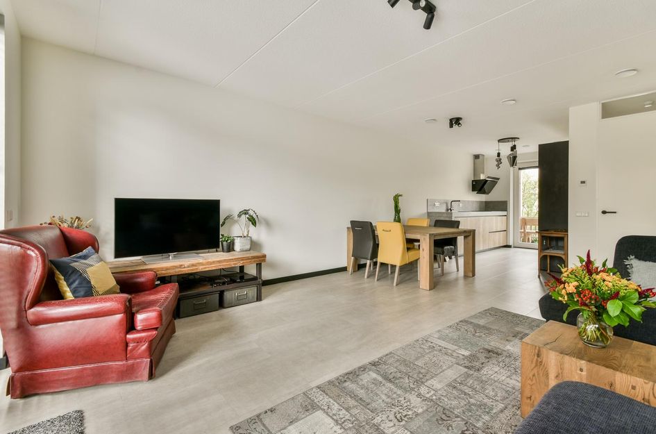 Maria Blomstraat 13
