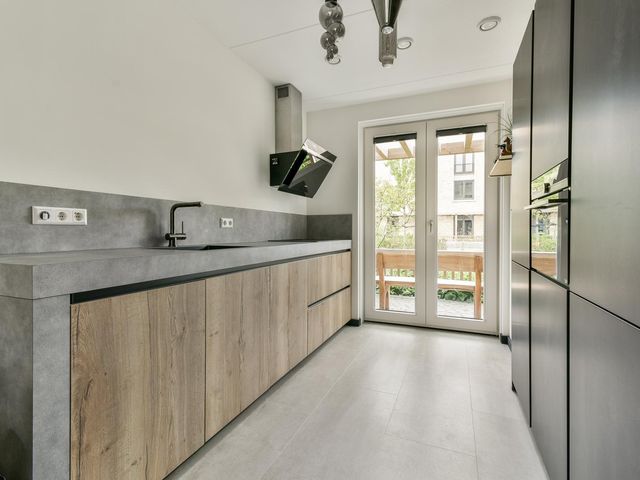Maria Blomstraat 13, Gouda