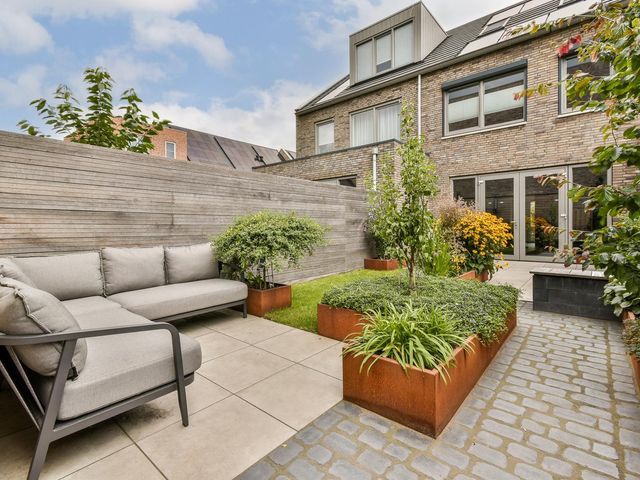 Maria Blomstraat 13, Gouda