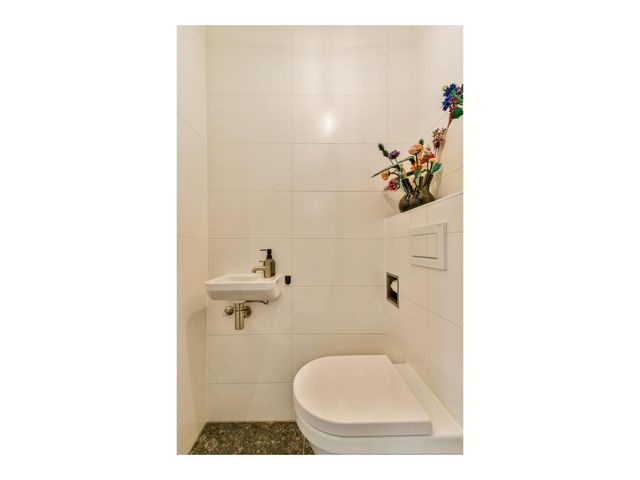 Maria Blomstraat 13, Gouda