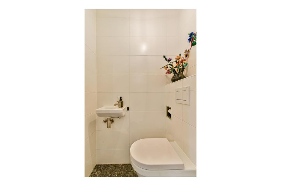 Maria Blomstraat 13