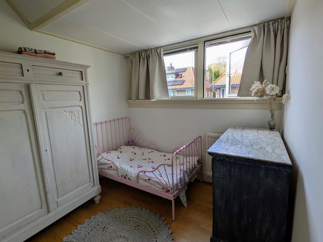 Zonnebloemstraat 12, Goes