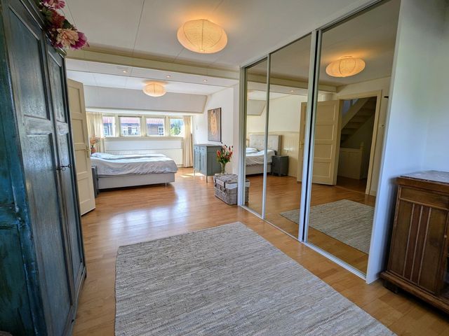 Zonnebloemstraat 12, Goes