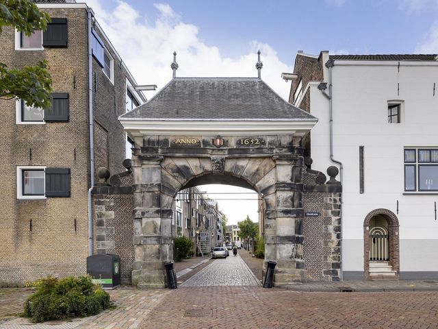 Korte Engelenburgerkade 6, Dordrecht