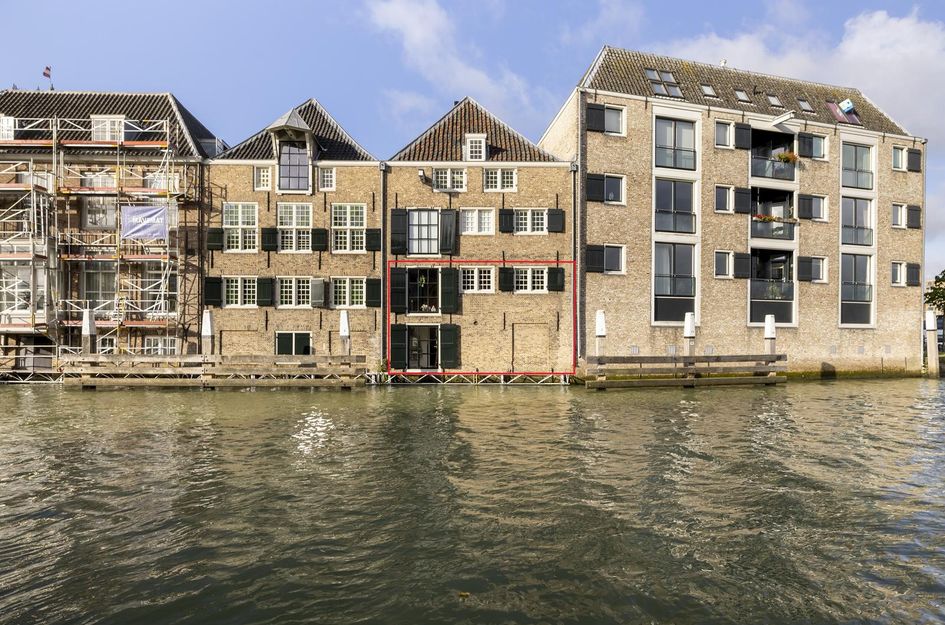 Korte Engelenburgerkade 6