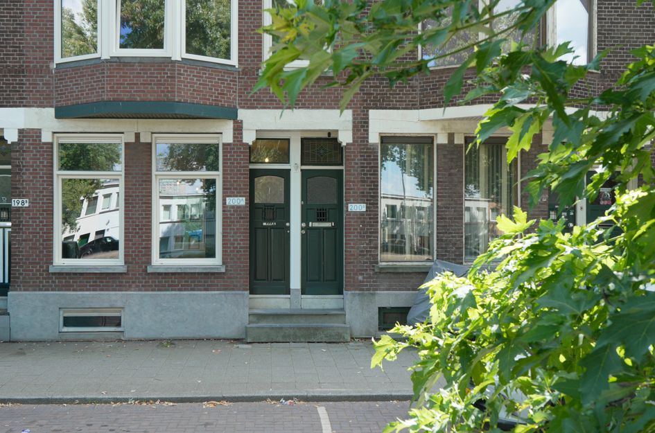 Lange Hilleweg 200A