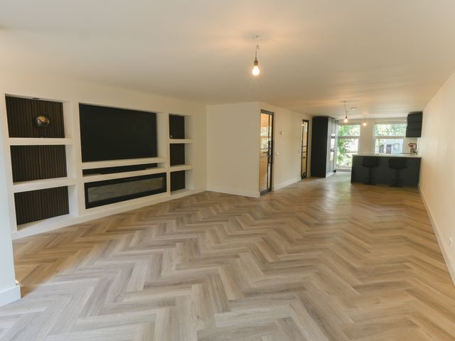 Lange Hilleweg 200A, Rotterdam
