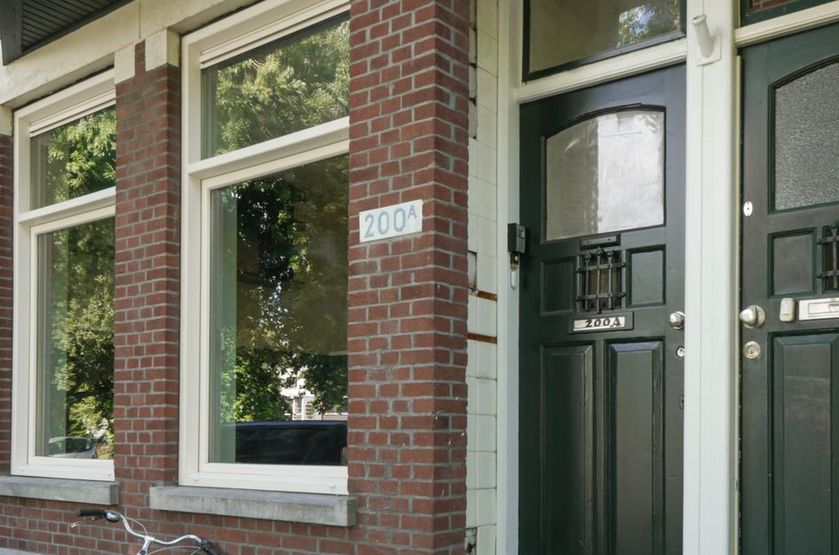 Lange Hilleweg 200A
