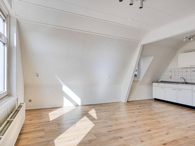 Blommersdijkselaan 30E, Rotterdam
