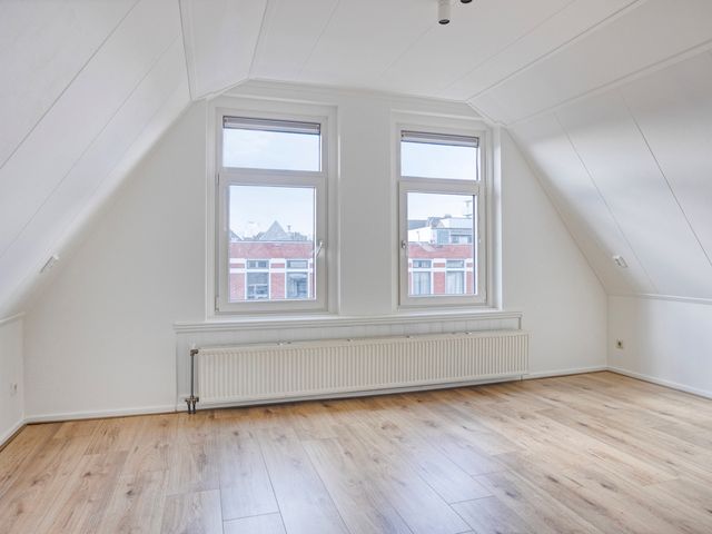 Blommersdijkselaan 30E, Rotterdam