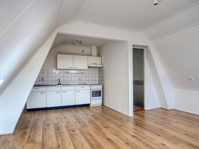 Blommersdijkselaan 30E, Rotterdam