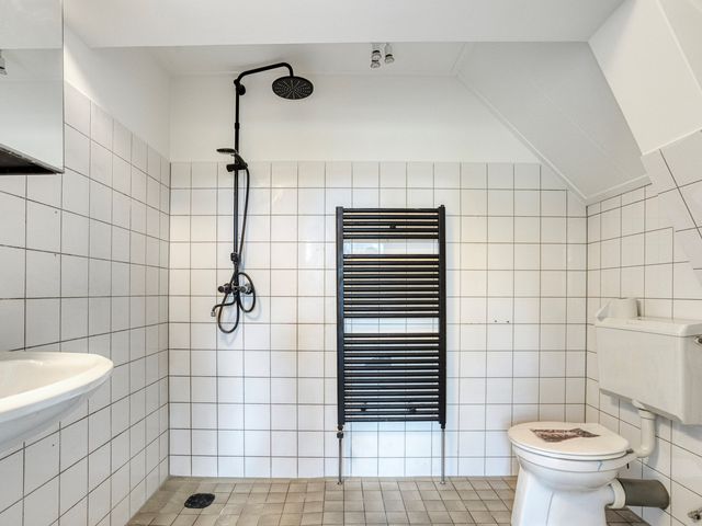 Blommersdijkselaan 30E, Rotterdam