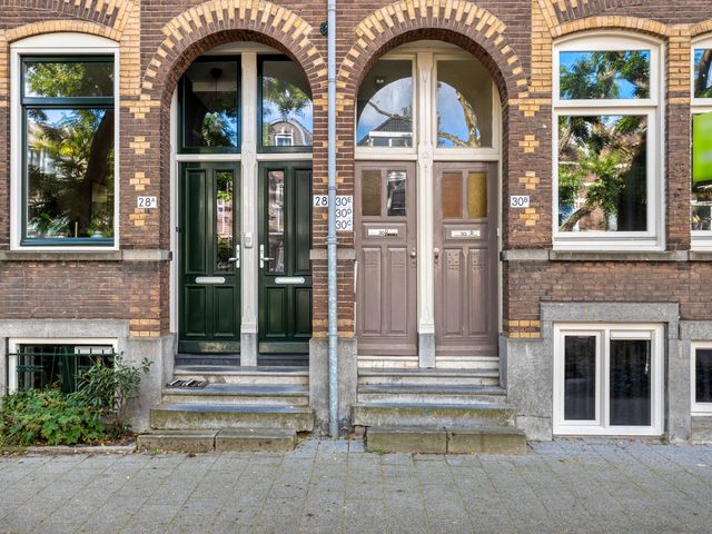 Blommersdijkselaan 30E, Rotterdam