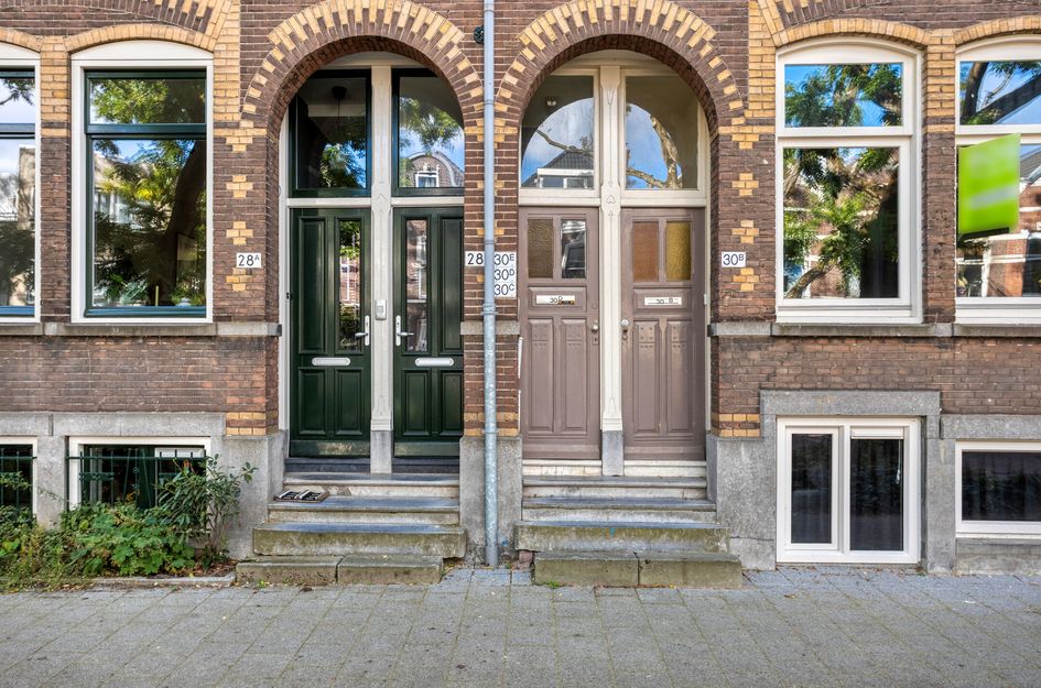 Blommersdijkselaan 30E