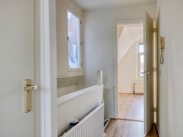 Blommersdijkselaan 30E, Rotterdam
