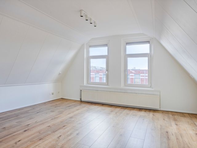 Blommersdijkselaan 30E, Rotterdam