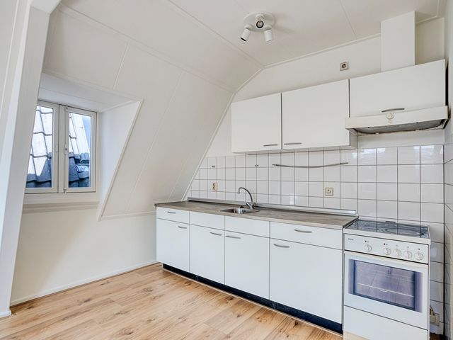 Blommersdijkselaan 30E, Rotterdam